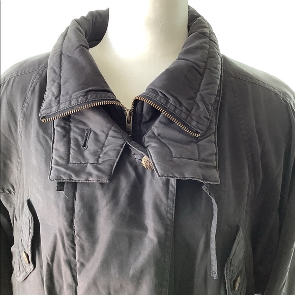 Alorna winter coat - Picture 2 of 7